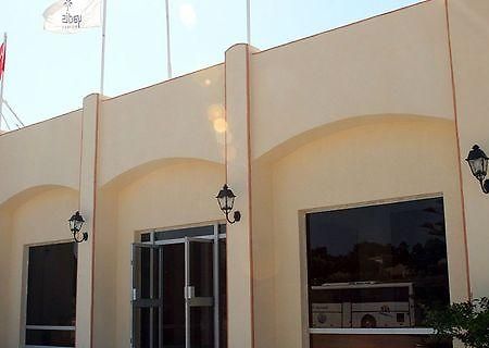 מלון טבארקה Yadis Morjane מראה חיצוני תמונה