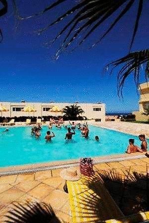 מלון טבארקה Yadis Morjane מראה חיצוני תמונה