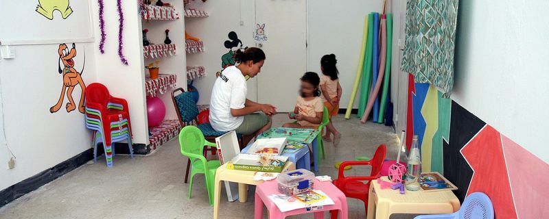 מלון טבארקה Yadis Morjane מראה חיצוני תמונה
