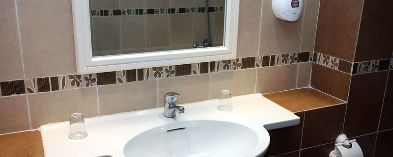 מלון טבארקה Yadis Morjane מראה חיצוני תמונה