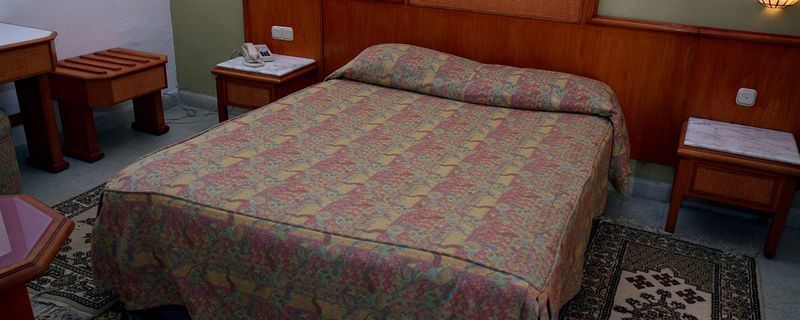 מלון טבארקה Yadis Morjane מראה חיצוני תמונה