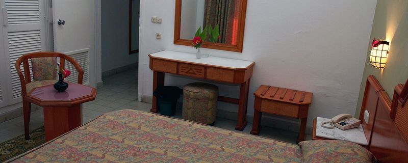 מלון טבארקה Yadis Morjane מראה חיצוני תמונה