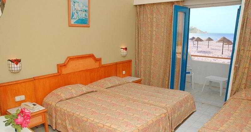 מלון טבארקה Yadis Morjane מראה חיצוני תמונה