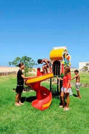 מלון טבארקה Yadis Morjane מראה חיצוני תמונה